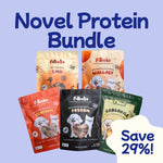Novel Protein Bundle