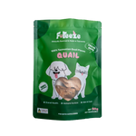 Freeze Dried Quail