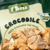 The Benefits of Freeze Dried Crocodile Treats for Cats and Dogs