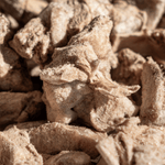 Freeze Dried Organic Lamb Hearts 50g