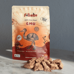 Freeze Dried Emu 50g