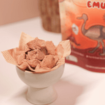 Freeze Dried Emu 50g