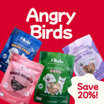 Angry Birds Bundle