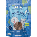 Freeze Dried Mutton Bird 40g