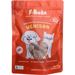 Freeze Dried Venison